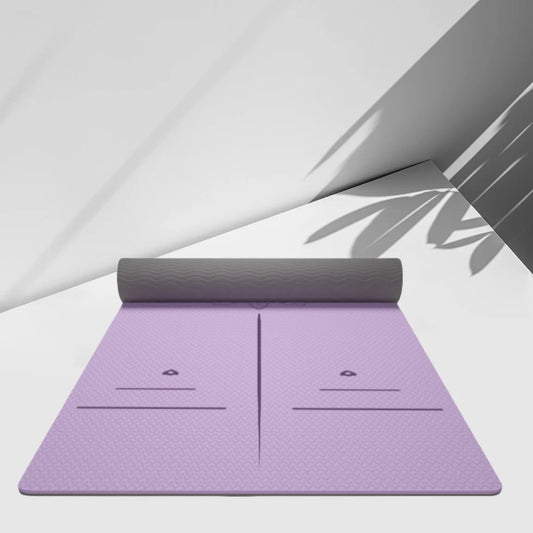 Yoga mat